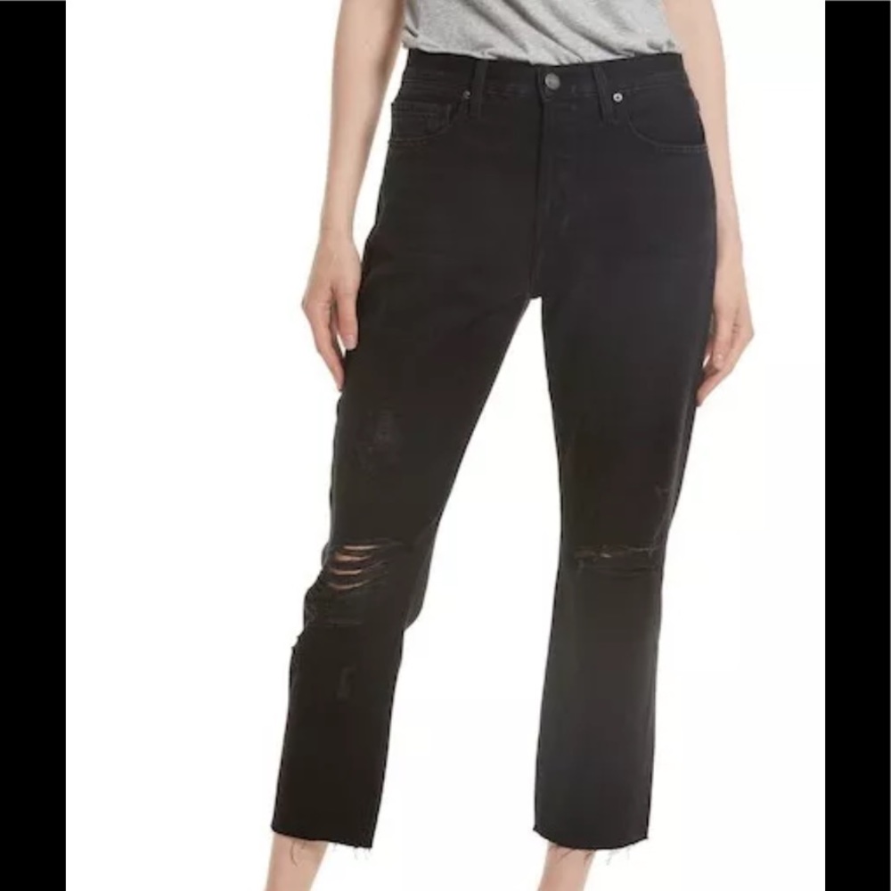 Frame Le Original Jean